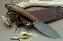 Hunting Knife